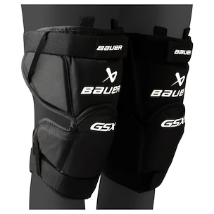 Protège genoux de gardien de but Bauer GSX Knee Guard