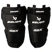Protège genoux de gardien de but Bauer GSX Knee Guard Youth