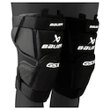 Protège genoux de gardien de but Bauer GSX Knee Guard Youth