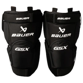 Protège genoux de gardien de but Bauer GSX Knee Guard Youth