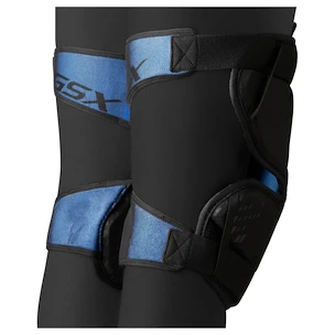 Protège genoux de gardien de but Bauer GSX Knee Guard Youth