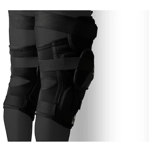 Protège genoux de gardien de but Bauer  Pro Knee Guard Intermediate