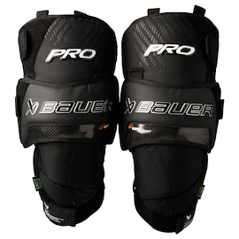 Protège genoux de gardien de but Bauer Pro Knee Guard Senior