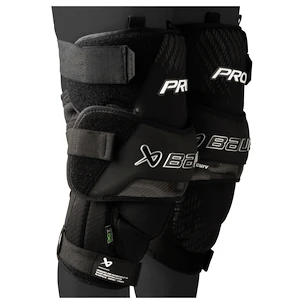 Protège genoux de gardien de but Bauer  Pro Knee Guard Senior