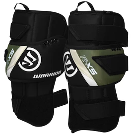 Protège genoux de gardien de but Warrior Ritual X5 Junior
