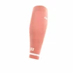 Protège mollets de compression pour femme CEP  4.0 Rose