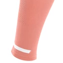 Protège mollets de compression pour femme CEP  4.0 Rose