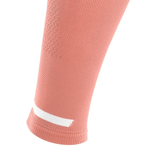 Protège mollets de compression pour femme CEP  4.0 Rose