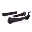Protège patins BASE  Stepin black