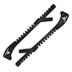 Protège patins Howies  Black