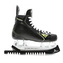 Protège patins Howies  Black