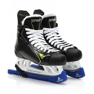 Protège patins Howies  Blue