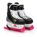 Protège patins Howies  Pink