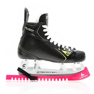 Protège patins Howies  Pink