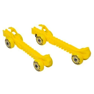 Protège patins Sidelines Sports  Rollergard  Unisize rose