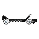 Protège patins Sidelines Sports  Rollergard  Unisize rose