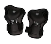 Protège poignets pour hockey inline Rollerblade  Skate Gear Black