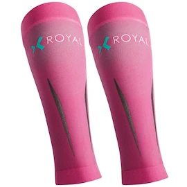 Protèges jambes ROYAL BAY Motion pink