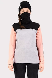 Pull-over Mons Royale  Yotei BF High Neck