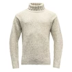 Pull pour homme Devold  Nansen Sweater High Neck