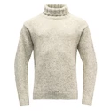 Pull pour homme Devold  Nansen Sweater High Neck