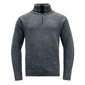 Pull pour homme Devold  Nansen Sweater Zip Neck