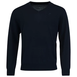 Pull pour homme Head Off Court Pullover Men Dark Blue