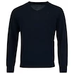 Pull pour homme Head  Off Court Pullover Men Dark Blue  M