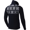 Pull pour homme Ulvang  Rav Kiby New Navy/Grey Melange