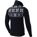 Pull pour homme Ulvang  Rav Kiby New Navy/Grey Melange