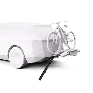Rampe de chargement Thule  Foldable Loading Ramp