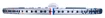 Raquette de badminton Babolat  X-Feel Origin Power