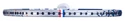Raquette de badminton Babolat  X-Feel Origin Power
