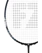 Raquette de badminton FZ Forza  HT Power 30 Black