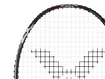 Raquette de badminton Victor Auraspeed 100X