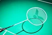 Raquette de badminton Victor Auraspeed 9 A