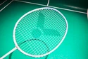 Raquette de badminton Victor Auraspeed 9 A