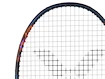 Raquette de badminton Victor DriveX 10 Mettalic
