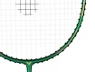 Raquette de badminton Victor Jetspeed S 800HT Green