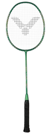 Raquette de badminton Victor Jetspeed S 800HT Green