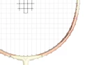 Raquette de badminton Victor Jetspeed S 99 O