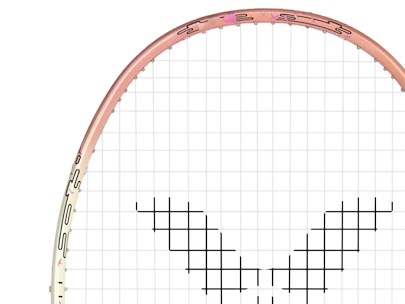 Raquette de badminton Victor Jetspeed S 99 O