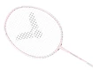 Raquette de badminton Victor Thruster 66 Light Pink