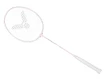Raquette de badminton Victor Thruster 66 Light Pink