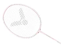 Raquette de badminton Victor Thruster 66 Light Pink