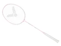 Raquette de badminton Victor Thruster 66 Light Pink