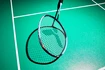 Raquette de badminton Victor Thruster K 12 M