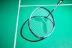 Raquette de badminton Victor Thruster K 12 M