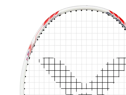 Raquette de badminton Victor Thruster K 7U F