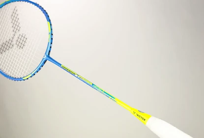 Raquette de badminton Victor Thruster K70